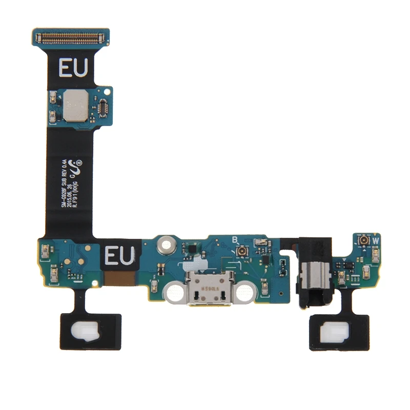 

Charging Port Flex Cable Replacement for Galaxy S6 Edge+ / G9280