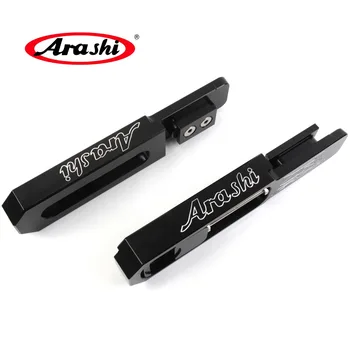 

Arashi For SUZUKI GSXR1000 2009-2016 Swingarm Kit Extension Extended Swing Arm GSXR-1000 GSX1000RR 2010 2011 2012 2013 2014 2015
