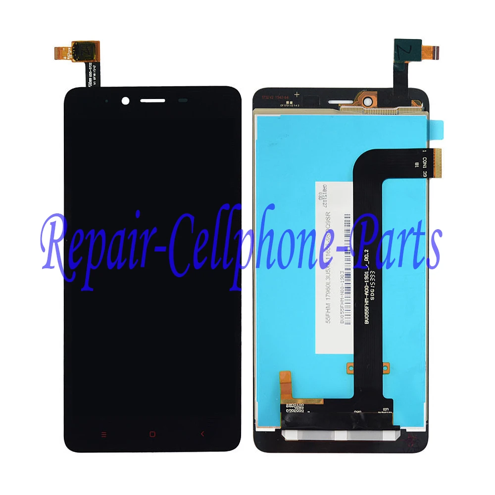 imágenes para Negro pantalla LCD Full + pantalla táctil digitalizador asamblea para Xiaomi hongmi nota 2 Redmi Note 2 el envío gratis imágenes para Negro pantalla LCD Full + pantalla táctil digitalizador asamblea para Xiaomi hongmi nota 2 Redmi Note 2 el envío gratis