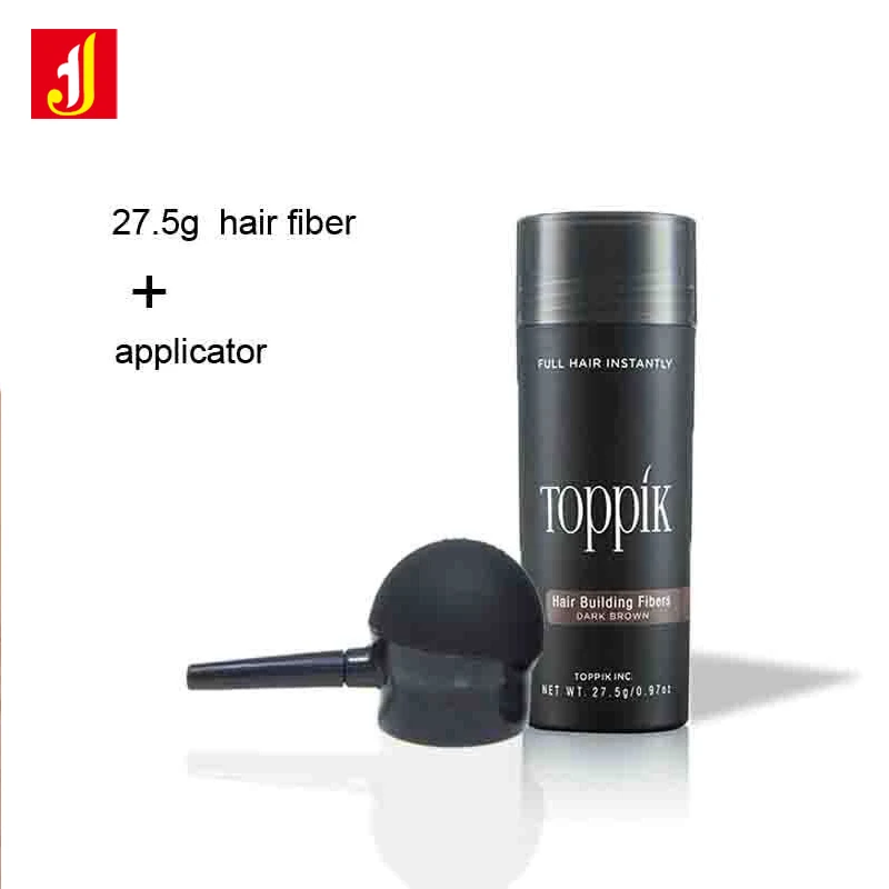 Toppik Загуститель Для Волос Купить