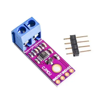 

AD8495 ARMZ Thermal Precision K-Type Thermocouple Amplifier Output