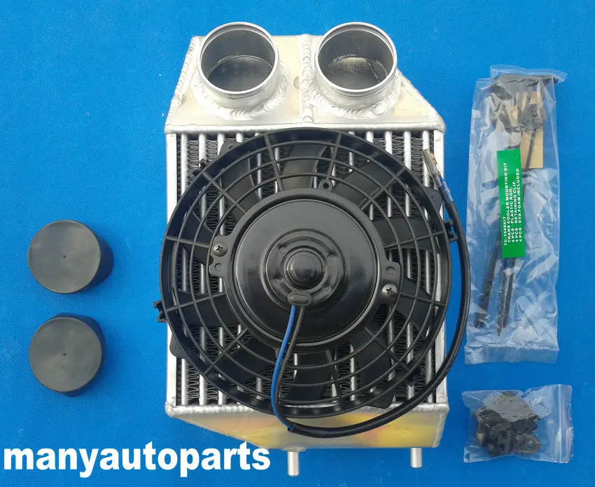 Интеркулер GPI для RENAULT SUPER 5 GT TURBO 1985 1991 86 87 88 89 90 91|intercooler renault|intercooler gt turbointercooler turbo |