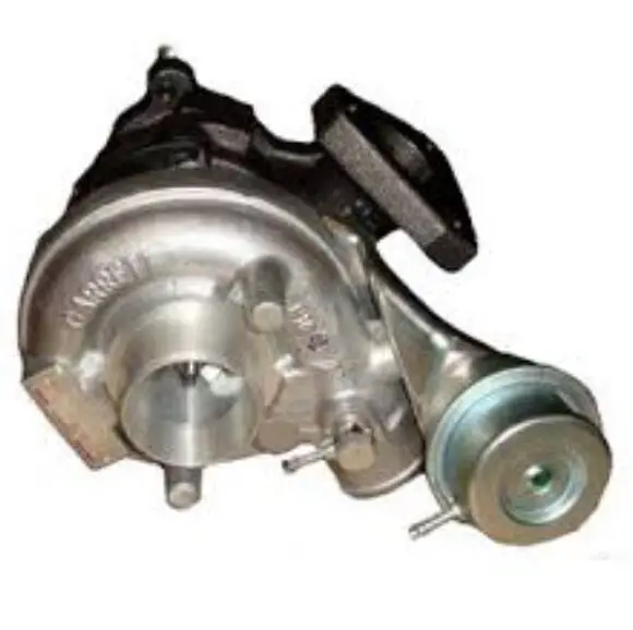 Турбокомпрессор FEBIAT для Skoda Octavia / Audi A3 VW Golf IV Bora 1 9 TDI (1996 2000) 454159 0002 0001 1|turbocharger|turbocharger