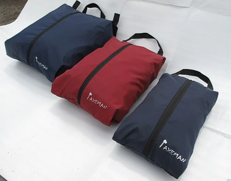 climbing shoe bag