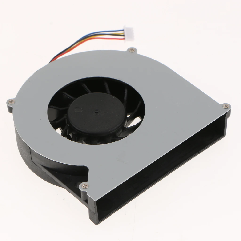 Replacement CPU Cooling Fan Cooler Kit for HP 4530S 6460B 6465B 6470B 8460P