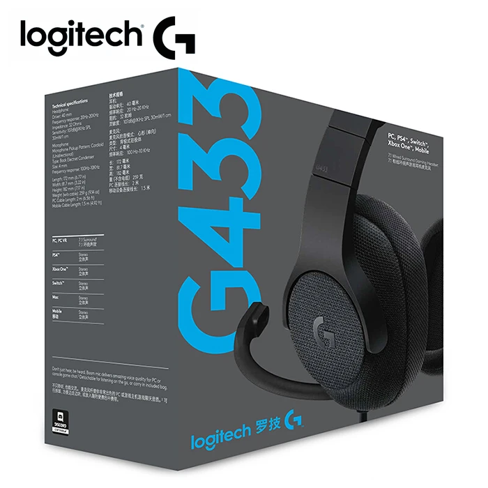 Игровые наушники 7 1 года с микрофоном для ПК PS4 Xbox One nintendo Switch VR PC всех