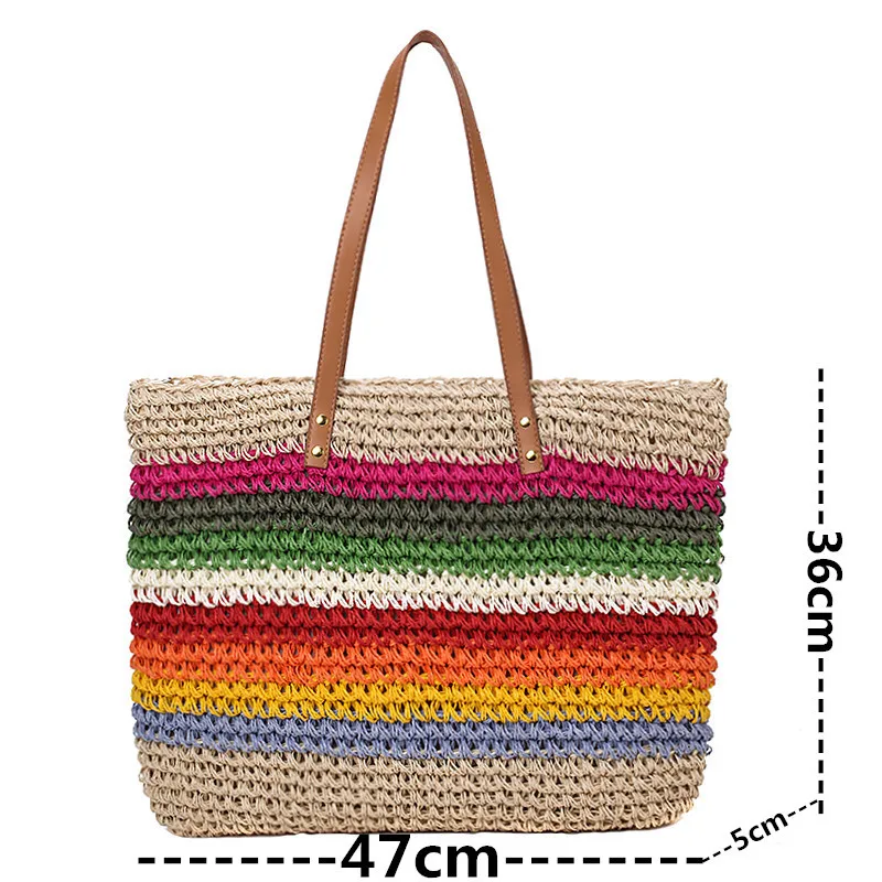 Bolsa Straw Beach