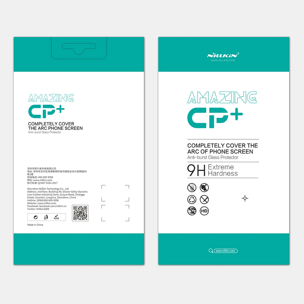 For Xiaomi Redmi 7 Screen Protector (15)