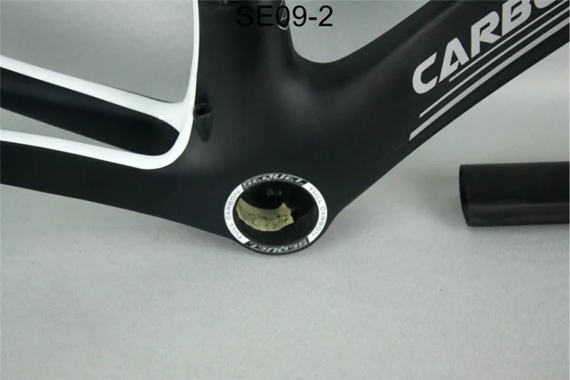 Flash Deal Carbon fiber bike frame SE09-2 road bike frame wind tunnel fork bicycle bike telaio bici da corsa carbonio 2017 12 Flash Deal Carbon fiber bike frame SE09-2 road bike frame wind tunnel fork bicycle bike telaio bici da corsa carbonio 2017 12