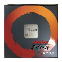 AMD Ryzen 5 2600 Six-Core Twelve-Thread CPU Processor