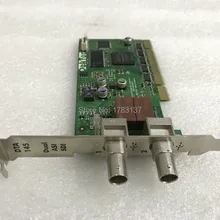 ASI вход и выход PCI карты для DEKTEC DTA-145