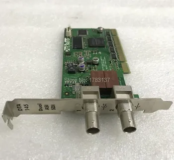 

free shipping ASI input and output PCI card for DEKTEC DTA-145