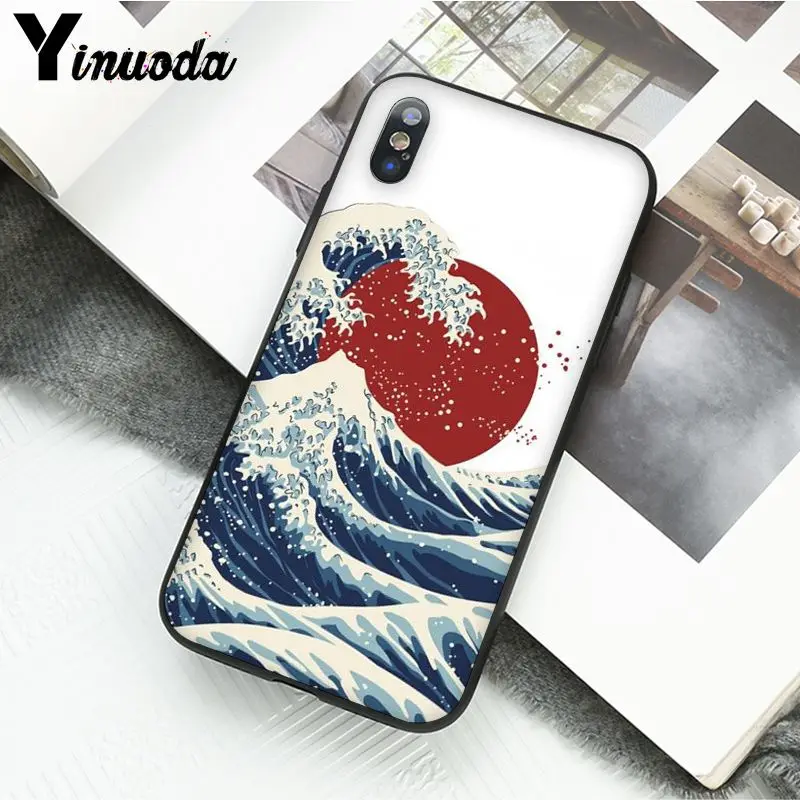 Hokusai The Great Wave off Kanagawa