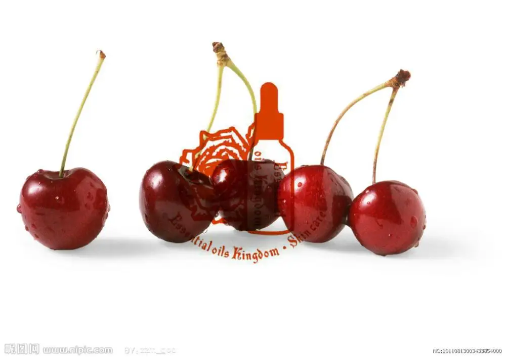 

Free shopping 100% plant material extracts cherry extract repair 500ml shrink pores whitening skin care Adlay coix seed