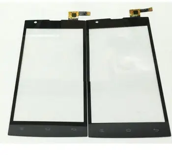 

In Stock New Touch Panel For ZOPO ZP780 Touch Screen Front Panel Digitizer Glass Sensor Replacement Free Shipping