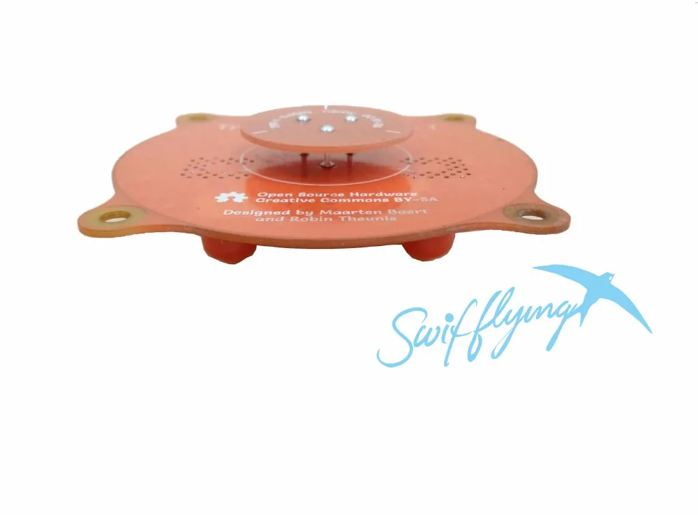 Swiftflying 5 8 ГГц 9 4 дБи Тройная коммутационная антенна SMA Male|Детали и аксессуары| |