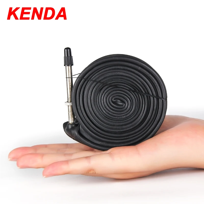 Kenda Tube 24-1.5//1.75 Valvula Schrader