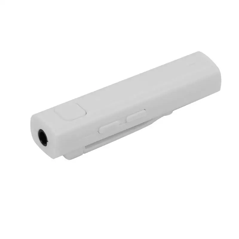 Микро-usb-ошейник зажим Беспроводной Bluetooth гарнитура адаптер NFC переводчик перевод приемник Bluetooth приемник передачи
