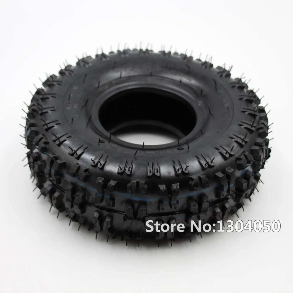 4 10 410 10x4 410x4 шина для внедорожника картинга Веселая тележка Новинка|tires for carts|tyre