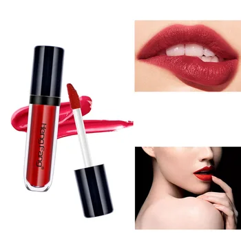 

10pcs/set Women Long Lasting Lipstick 10 Colors Lip Gloss Liquid Lipstick Girl Makeup Supplies