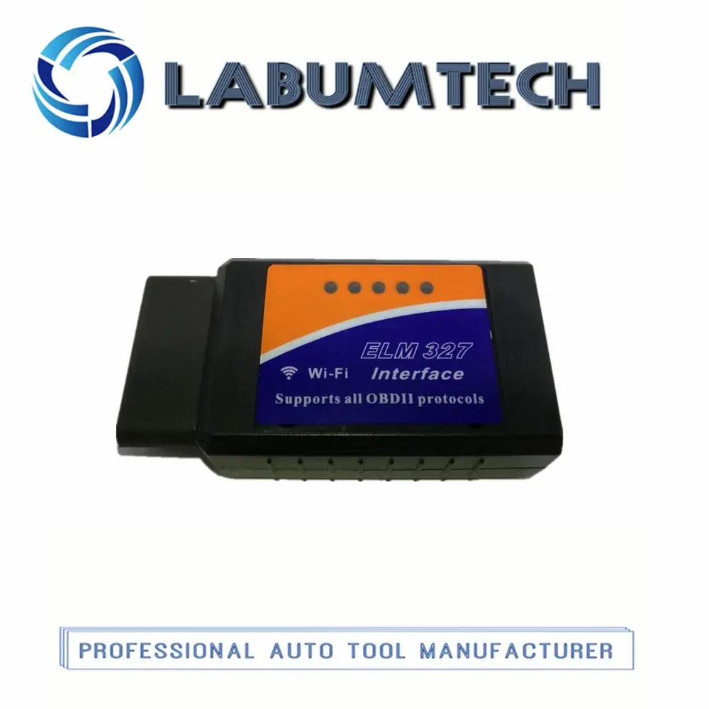 Сканер кода obd2 elm327 bluetooth v1.4 с оригинальным pic18f2480 для ford mazda smart fiat cars foccus forscan