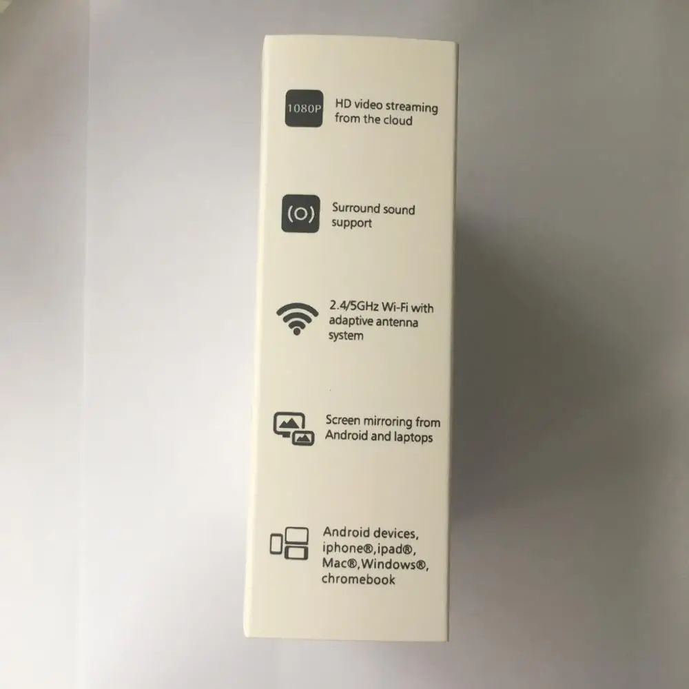 chromecast g2  2