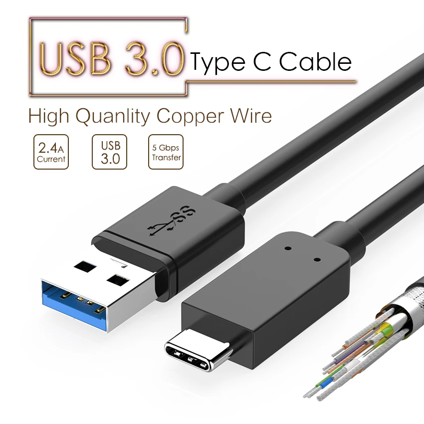 type c cable