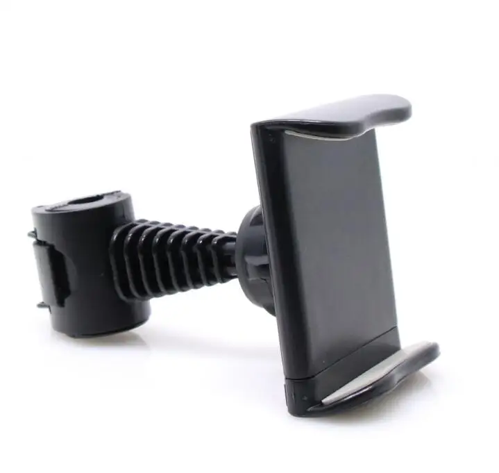 Автомобильный держатель для планшета, телефона, регулируемая подставка ...