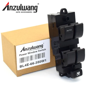 

Switches Power Window Lifter Switch 12 Pin For Mazda 6 Family BL4E-66-350W1 BL4E66350W1