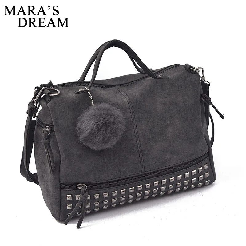 مارا حلم 2018 خمر Nubuck الجلود الإناث أعلى-حقائب بيد برشام المرأة أكياس الشعر الكرة حقيبة كتف دراجة نارية حقيبة ساعي مارا حلم 2018 خمر Nubuck الجلود الإناث أعلى-حقائب بيد برشام المرأة أكياس الشعر الكرة حقيبة كتف دراجة نارية حقيبة ساعي