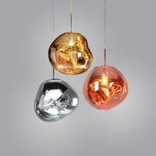 Creative restaurant hanging lights Modern living room bedroom pendant lights cafe bar decoration lava pendant lamps american living room hanging lamp retro copper balcony bedroom lights corridor aisle entrance bar restaurant glass pendant lamps