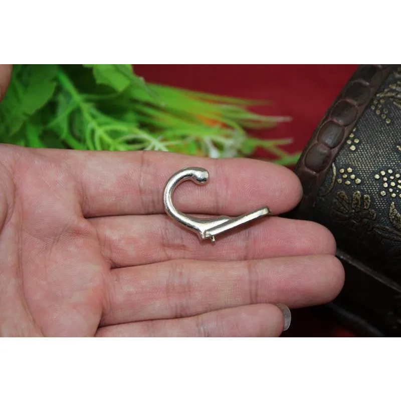 Key-Mini-Hangers-Antique-Alloy-Hook-Decorative-Furniture-Wood-Board-Mounted-Robe-Hooks-White-Color-22 (3)