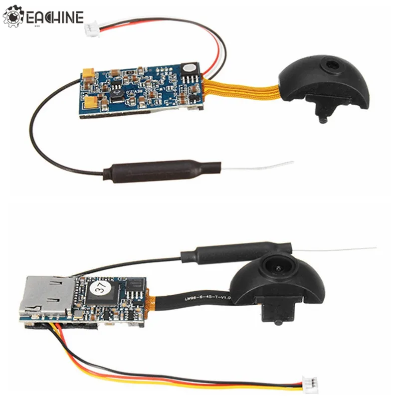 rc fpv camera
