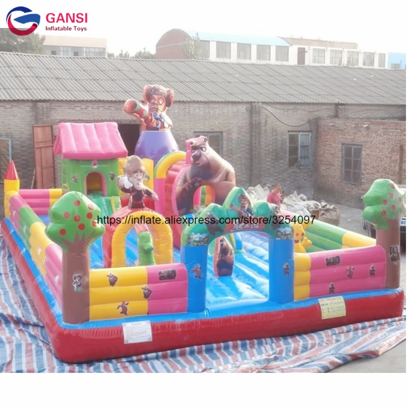 inflatable castle06_