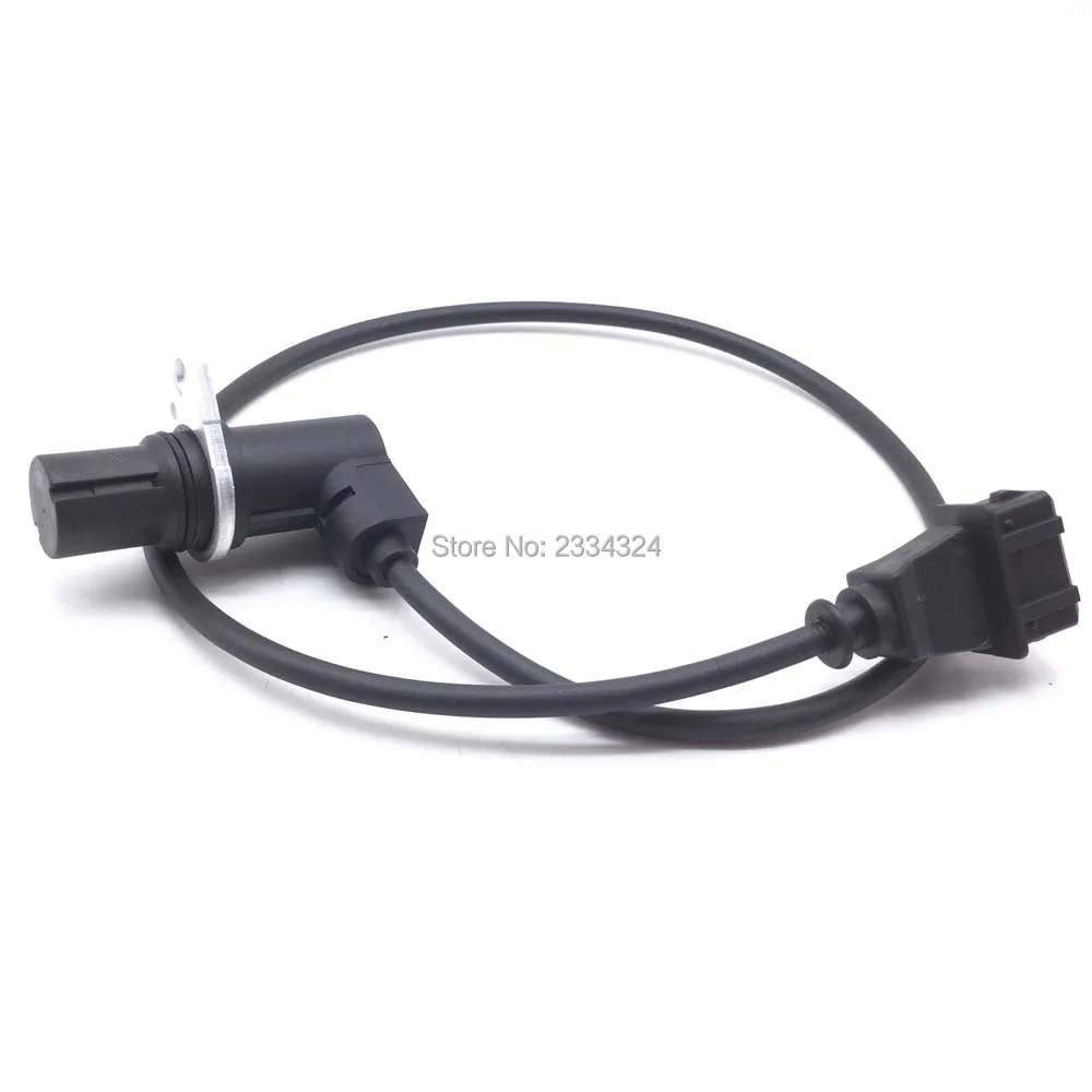 Датчик положения коленчатого вала для VW Corrado Golf Passat Polo Sharan Vento Seat Alhambra Ibiza Cordoba Toledo