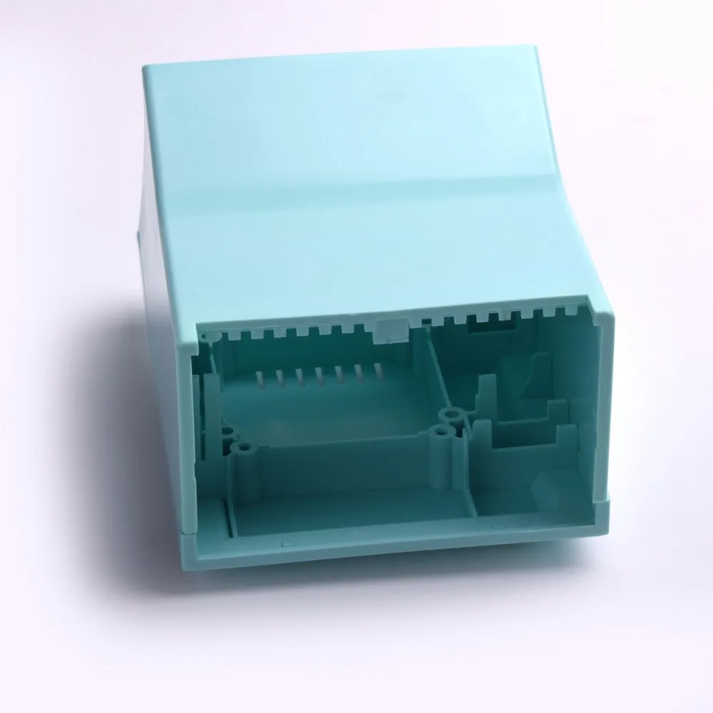 

Upper and Lower Case T0058748937/38 for WSD81 Soldering Station