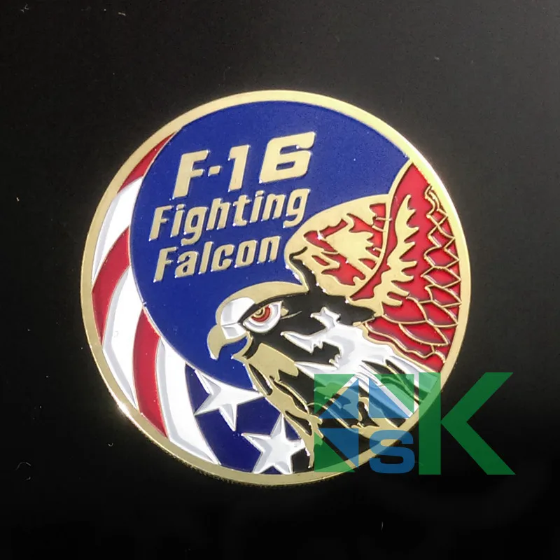 F-16 Fighting Falcon2