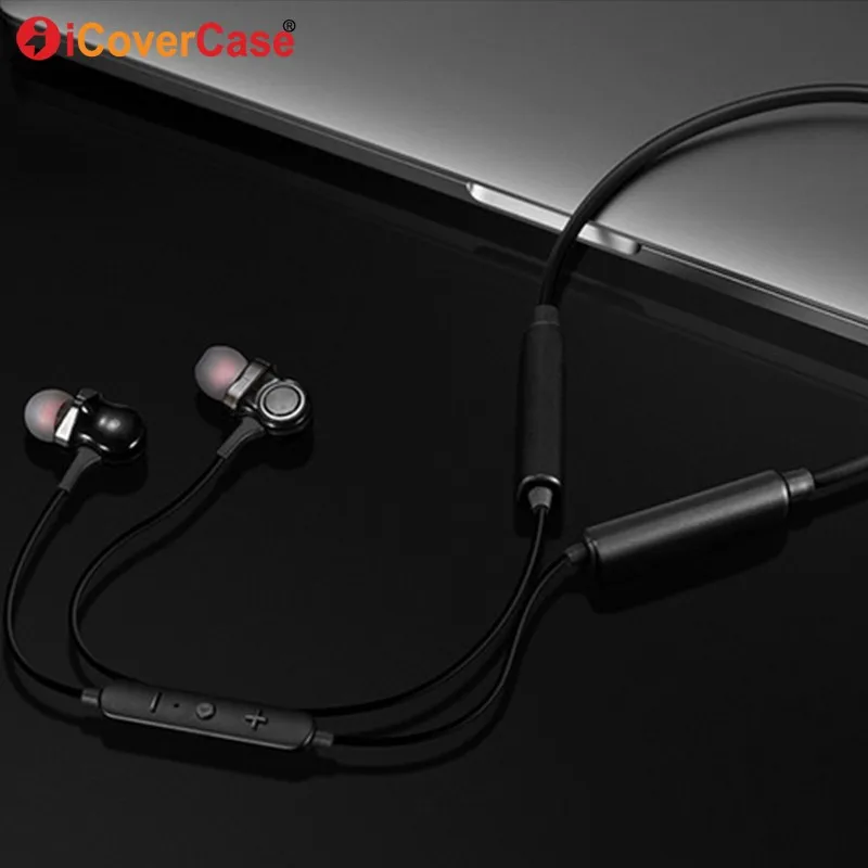 Гарнитура с тяжелыми басами HIFI Bluetooth наушники беспроводные для Samsung Galaxy M30 M20 M10 A80