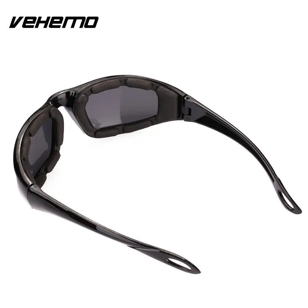 Ветроустойчивые солнцезащитные очки, защита для экстремальных видов спорта, мотоцикла, езды на велосипеде