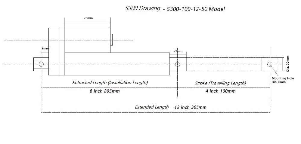 S300-100-50kg