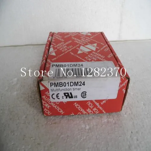 

[SA] new original authentic spot CARLO GAVAZZI Relays PMB01DM24