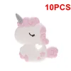 Unicorn-Quartz Pink