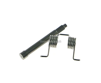 

100sets/lot LT RT button Spring Support Metal Bar Holder for Xbox One Controller Springs Replacement