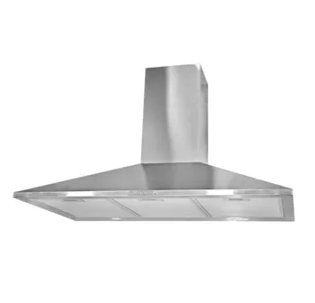 

Bell Mepamsa Piramide Inox 70 70 cm