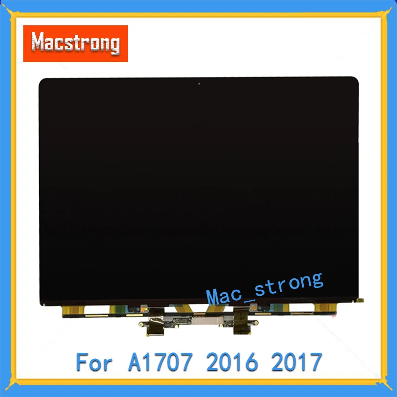 Brand New Original A1707 LCD Screen For font b MacBook b font Pro Retina Laptop 15