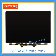 Brand New Original A1707 LCD Screen For MacBook Pro Retina Laptop 15″ LCD LED A1707 Display Panel 2016 2017
