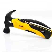 Многофункциональные инструменты для кемпинга многофункциональные плоскогубцы нож молотковая пила Отвертка складной инструмент