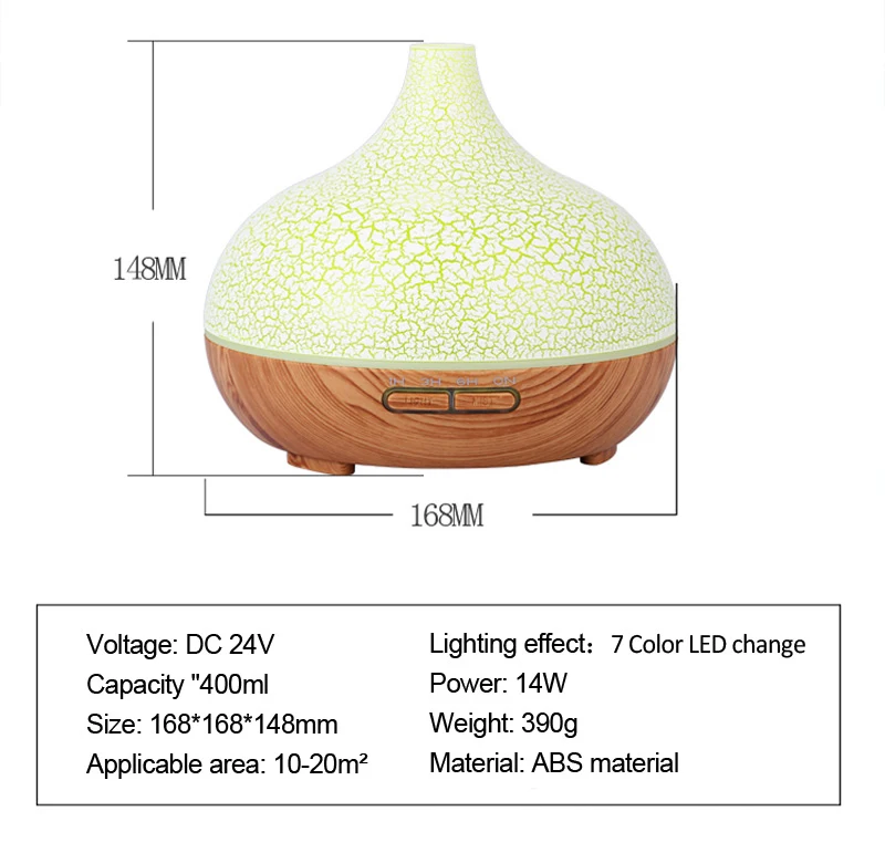 Aroma diffuser-6
