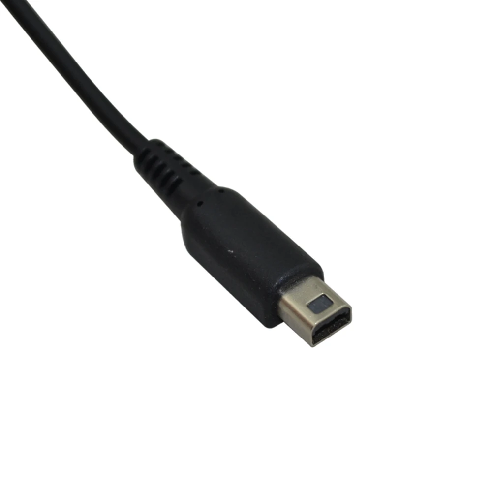 Зарядный USB кабель питания для синхронизации для 3-DS для D-Si для N-D-Si X-L