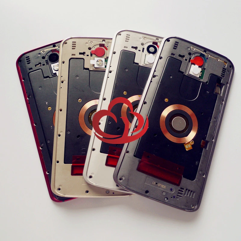 

Brand New Mid Cover Frame Housing Replacement For Motorola Droid Turbo 2 XT1585 XT1580 XT1581 MOTO X Force